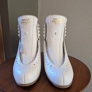 Graf Richmond Special Skates 7.5 L (boots only)